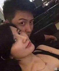 黄景瑜和前任和解,称和平分手