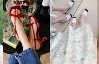 夏天要穿凉鞋!这14双舒服凉快好看,都有地址