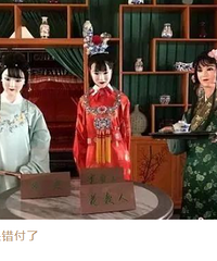 因《红楼梦》诞生的大观园荒凉了