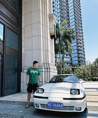95年186CM年入20万的央企小哥征婚,希望对方温柔有趣