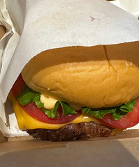 ����ȥ����shakeshack���㶼���óԣ��βݰβ�