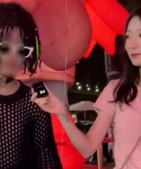 12万人围观的重庆rapper