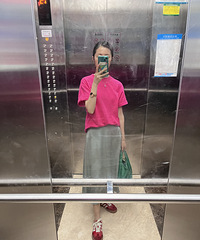 打工人的平价穿搭第三十九期