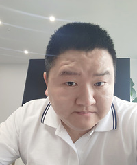 91年174CM的招聘负责人征婚,希望对方90~95年