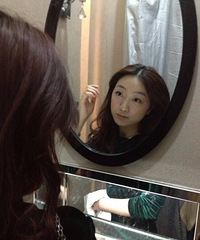 89年主城三甲医院的小姐姐征婚,希望对方工作情绪稳定