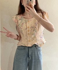 分享美美衣服,不一定斩男但一定斩女!上衣对于微胖姐妹们yyd