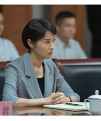 吴越拿奖,为什么有人觉得“不配”