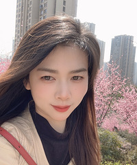 86年儿子跟我的单亲妈妈征婚,从事教育行业