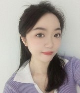 90年160CM的小姐姐征婚,国企内勤