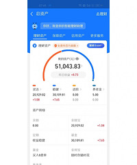 有没有人告诉我5万如何理财?收益怎么才能多些