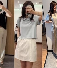 去杭州四季青扫货,看我捡了哪些耙活
