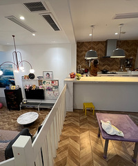 �̼����ţ���԰100ƽ�����ܵ�ů�����յ�19��װ��