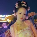 爱汉服的内勤妹子征婚