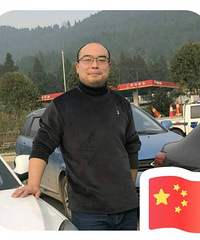 88年从事软件测试的摩羯座哥子征婚,希望对方懂礼貌