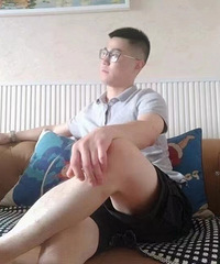 95年173CM汽车行业的小哥征婚,希望对方未婚未育