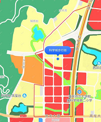 ��ѧ�ǲ��нֵؿ����ߣ���ռ��838Ķ