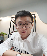 88年178CM自营公司的哥子征婚,希望对方善良孝顺