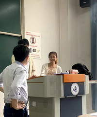 一个逆袭女孩的摘镜真实独白