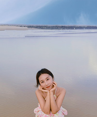 29岁168CM的护士妹子征婚,女儿跟自己