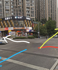 ��ԭ·�������߷�±��ˣ�����ȷʵӦ�������̵�