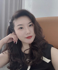81年155CM有小孩的管理小姐姐征婚,希望对方干净自律
