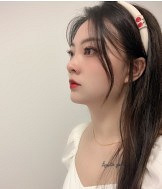 闺蜜成功脱单,93年165CM妹子征婚