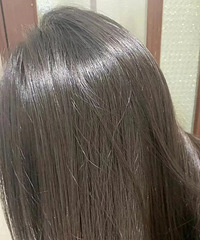 用这个方法护理了半年,可算养成了梦中情发