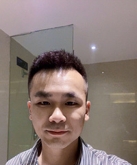 92年的创业哥子征婚,希望对方没有纹身且不是离异