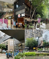 打探重庆小资人群心中的高逼格地标