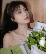 93年163CM妹子征婚,从事财务工作