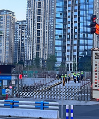 7.5�Ÿ���Ϫ��ƹ㳡��ҵ�޽���¼��