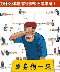 相亲为什么越来越难成功?先来了解什么是中国式“相亲鄙视链”