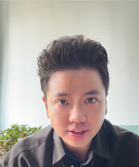 90年170CM的水瓶座哥子征婚,希望对方是90后