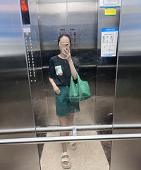 打工人的平价穿搭第四十二期
