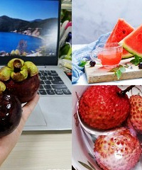 这20种水果在7月吃最合适