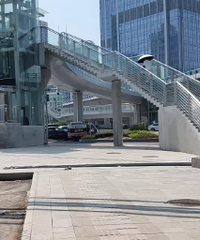 ���Ʒ�ת�̳��ֻ����������ţ��˳����ȵĽ�ͨӵ�������ʧ