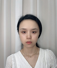 2000+做的野生丝绒眉,真的太值了!