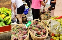 �ϳ�ʵ����ˮ�����ɣ�����3�飬����2�飬�㽶1��