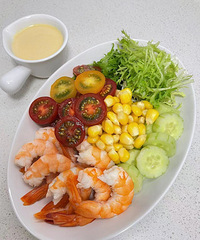 ������ˬ��֬�ͣ�����Ϻ�ʷ���ɳ����Ӫ���ḻ����ζ