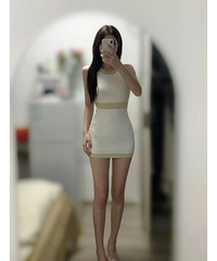 太显身材衣服反而不好意思穿出门,只有我这样吗