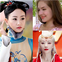 颜值高、身材好,怎么就红不了?