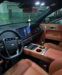 ��˾6�·�����һ̨L9��Ŀǰ����һ�����ˣ�˵�¸���