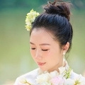 外企销售妹子找男朋友