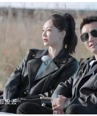 装糊涂的苗苗是如何拿捏郑恺的?