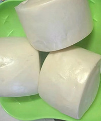 试了馒头减肥,两天掉秤4.4斤,终于找到了适合我的减肥方法了