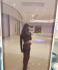 91年156CM做生意的小姐姐征婚,7岁儿子跟我父母