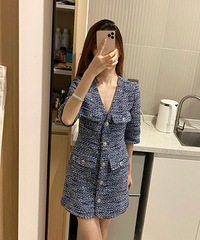 关于我一晚上怒买4000块钱通勤装这件事,来看我买了哪些吧