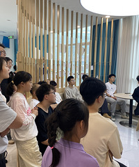 近视10多年终于做了全飞秒,视力恢复到1.2