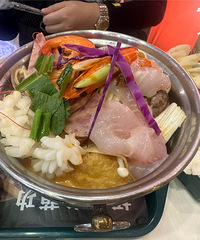 ����ƺ�������̩ʽС�����30����ײͺܷḻ