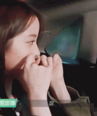 欧阳娜娜把Angelababy整无语了